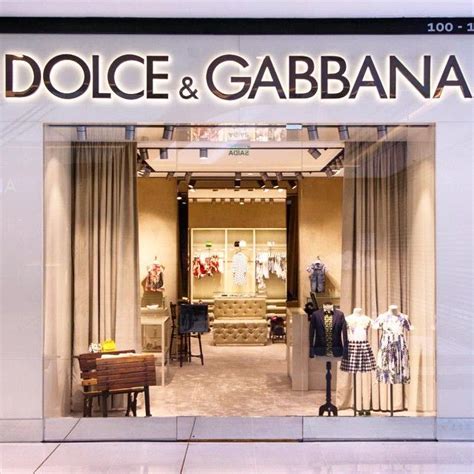 dolce gabbana sao paulo|dolce and gabbana mujer.